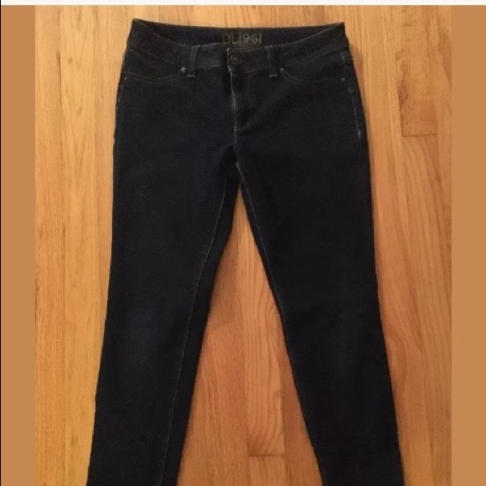 DL1961 Emma Legging Jeans